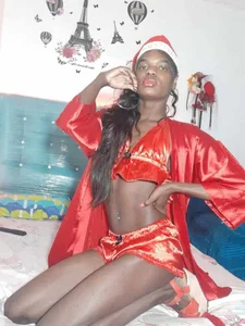 krstal de Kristal_Cox1  photos