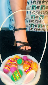 Kendra-Foxxy easter here!!! Foto 3