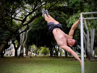 AndrewDiaz Calistenia Εικόνα 5