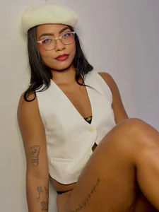 Chloe_Brown2 🤍 Kuva