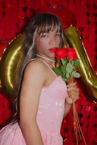 Samantha_Blaze1 Happy Valentin Honey 💘 사진 7