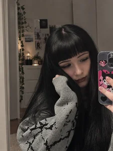 KimberyDresher Glap Foto