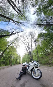 TiffanyMaze can I take you for a ride? Immagine  2