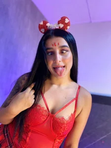 _Linoshka_1 Amor y amistad ♥ รูป 