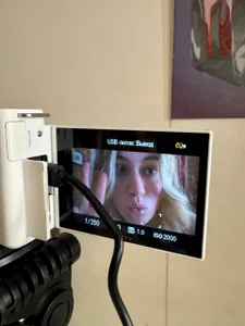 LovelyMiu My new camera guys! now my streams will be much better! Pic 3