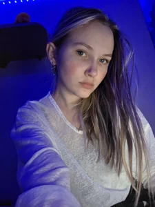 KarinRobertson I'm so sweet Pic