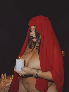 Dulceboobs1 Mystery and boobs Foto 3