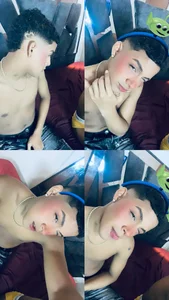 GRETTY_BOYS kullanıcısının Aron🤍 albümü -  2 fotoğraf