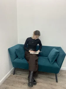 Public de AngelesBenitz  6 Imagens