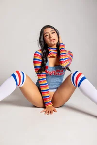 Doll_ashleyy kullanıcısının TRICK OR TREAT?👅🤫 albümü -  3 fotoğraf