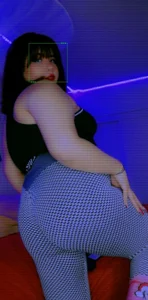Algodondesal_lilith Algodoncito 🍑❤️‍🔥 Pic