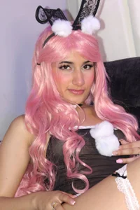 Athenea__fox YOUR SEXY BUNNY Pic 4