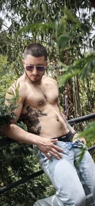 Nathan_rivers Casual Nature 圖片