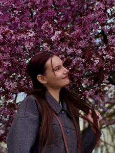 MarieFuller small photo session ^^ Foto 2