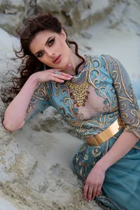 little_belucci Shooting Pic 8