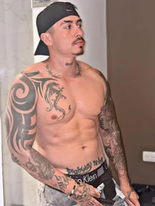 black_dmon Public Pic 5