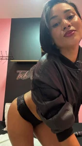 Scarleth-Foxx Soy tan mala...Que harias conmigo? Pic
