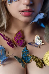 Zdjęcia Kiyomii_ Make me feel closer to you 🦋:  3