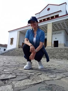 milenahot__69 A WEEKEND FOR WALKING🥰😍 Hình 3