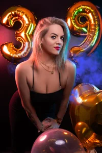 IT'S MY BIRTHDAY ♥ de AvaMiia  5 Imagens