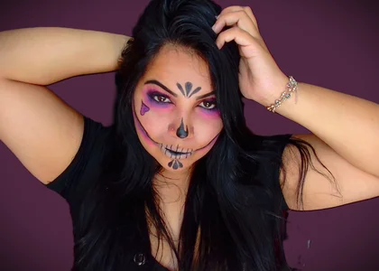 AvaChannel happy hallowenn🤩 Immagine 