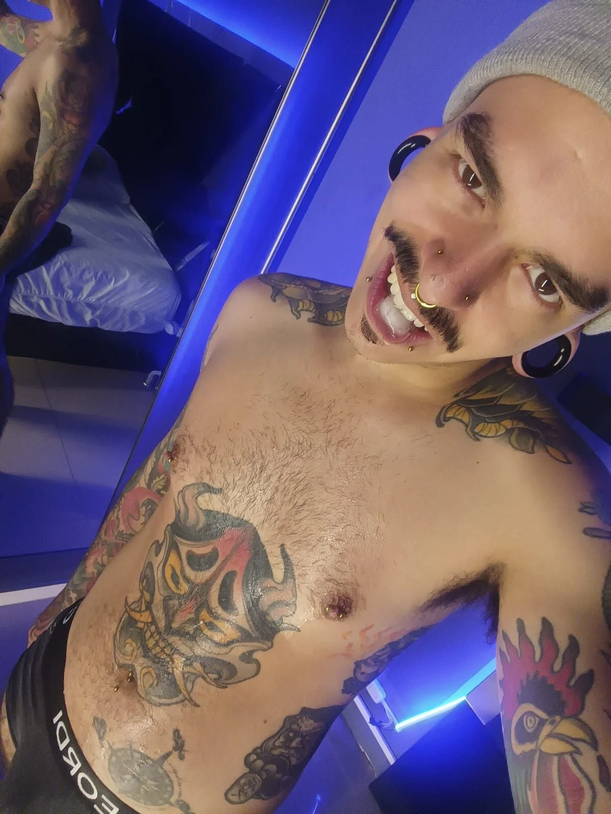 kaletattoo immagine di tendenza 3927