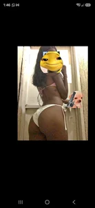 Cho0colatico's XXX Nude Photo 1