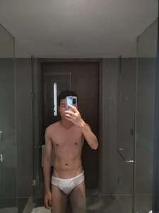 Daily Underwear de YunheLEE  6 Imagens
