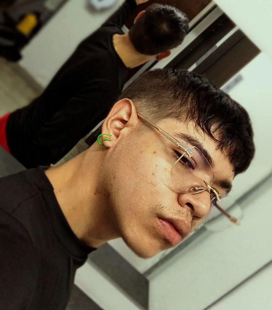 Foto  1860 de Bennet-Grayy – em alta