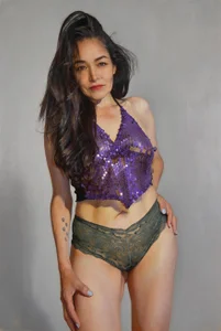 Public de Liz_Grettel  6 Imagens