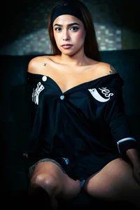 gemma_sm A sexy, Latina, nymphomaniac girl 🔥.. Foto 5