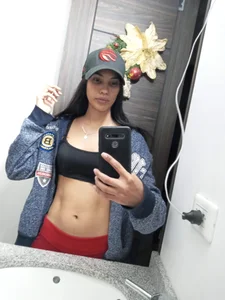 Alliissom 😈😈 Pic 3