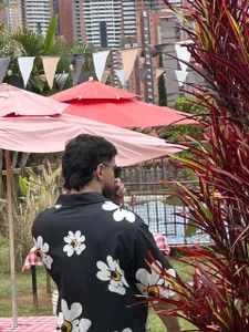 bradley_martinez Sunny Pic