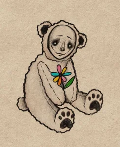 MarcyBright's My Soul—My Drawings Sex Photo 9
