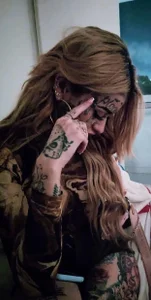 😈😇 de CandyGomez  5 photos