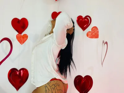 melanieecox valentine's day 🥰😍 Pic 9