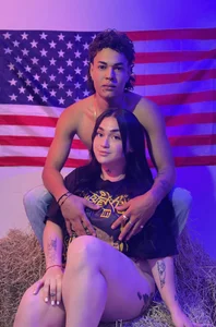 Puca_and_Garu July 4th Pic 2