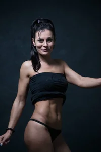 Fitness as it is od Fitness_muse  2 snímek