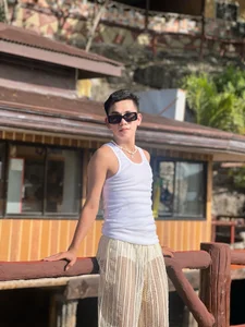 🍃🏝️🌴 de drinkmycumx  3 Imagens