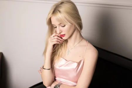 AleksaBlonde's photo