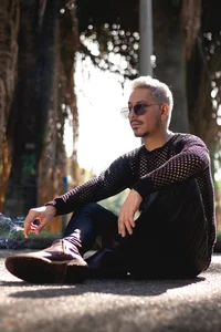 David_Blake69 GREY STYLE  3. fénykép