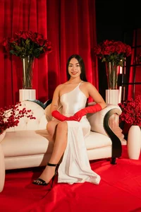 kimhilton_ Valentine’s Day ❤️🏹 Immagine  3