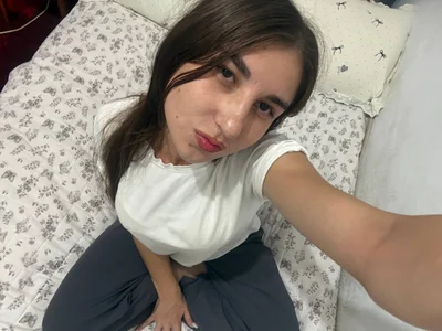 JackieWebb Today I'm lying at home watching anime)) Pic