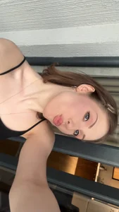 MargaretShyandSkinny balcony vibes Pic 4