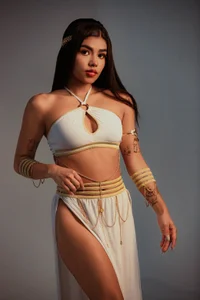 NaylaGrey kullanıcısının Your goddess cleopatra🔥✨ albümü -  4 fotoğraf