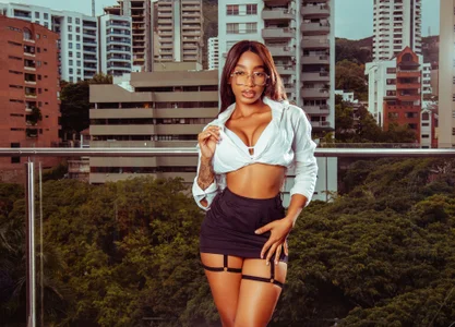 Angelesmith1の🌹Sexy ebony latina from colombiaの 3枚の写真