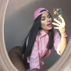 Mirror Tease 🪞🔥 de DariaAmaris Foto