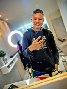 sven_fox723 my day Foto 2