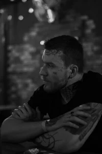 Huntall77 Bar party Poză 2