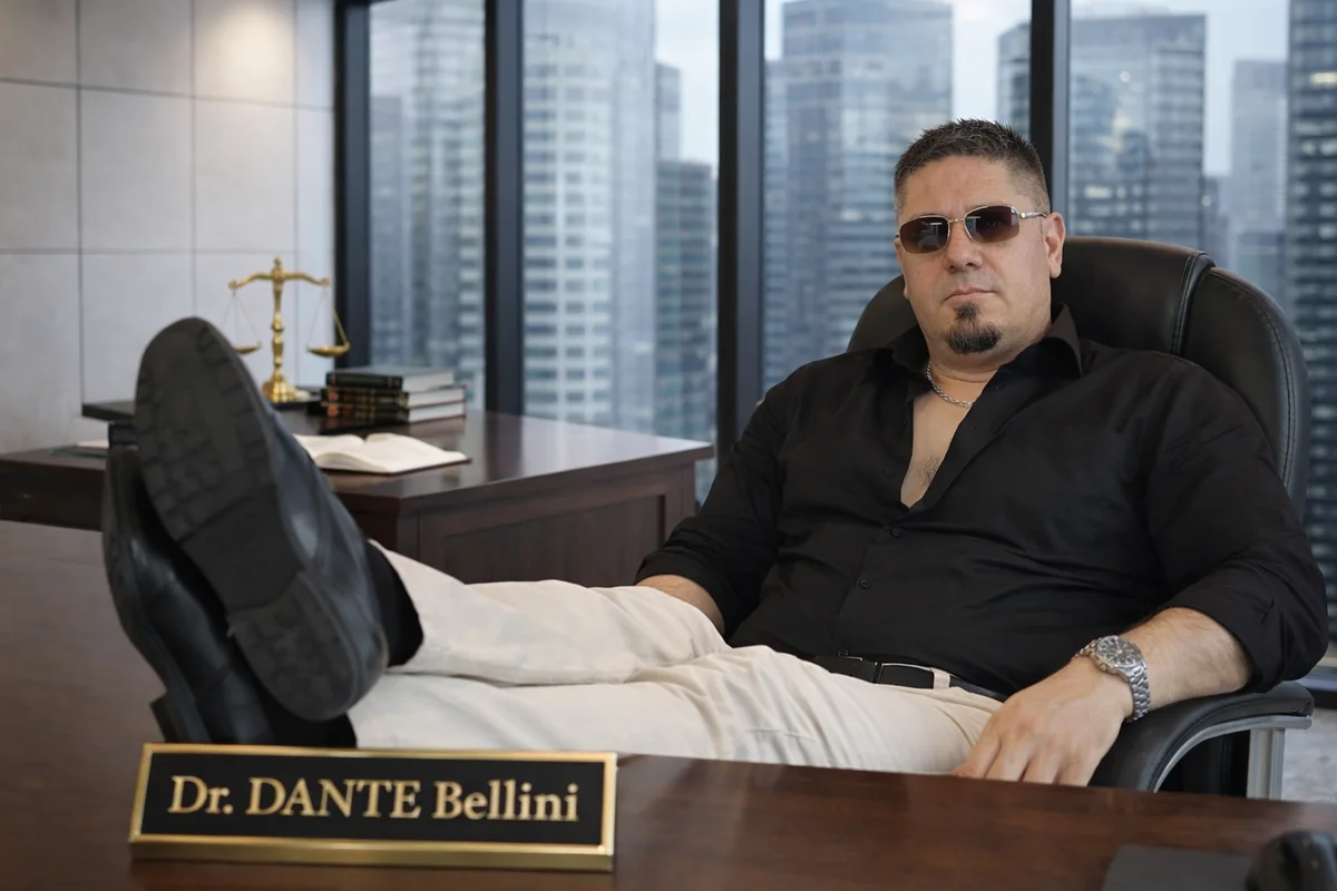 Dante_Bellini Image populaire  1032